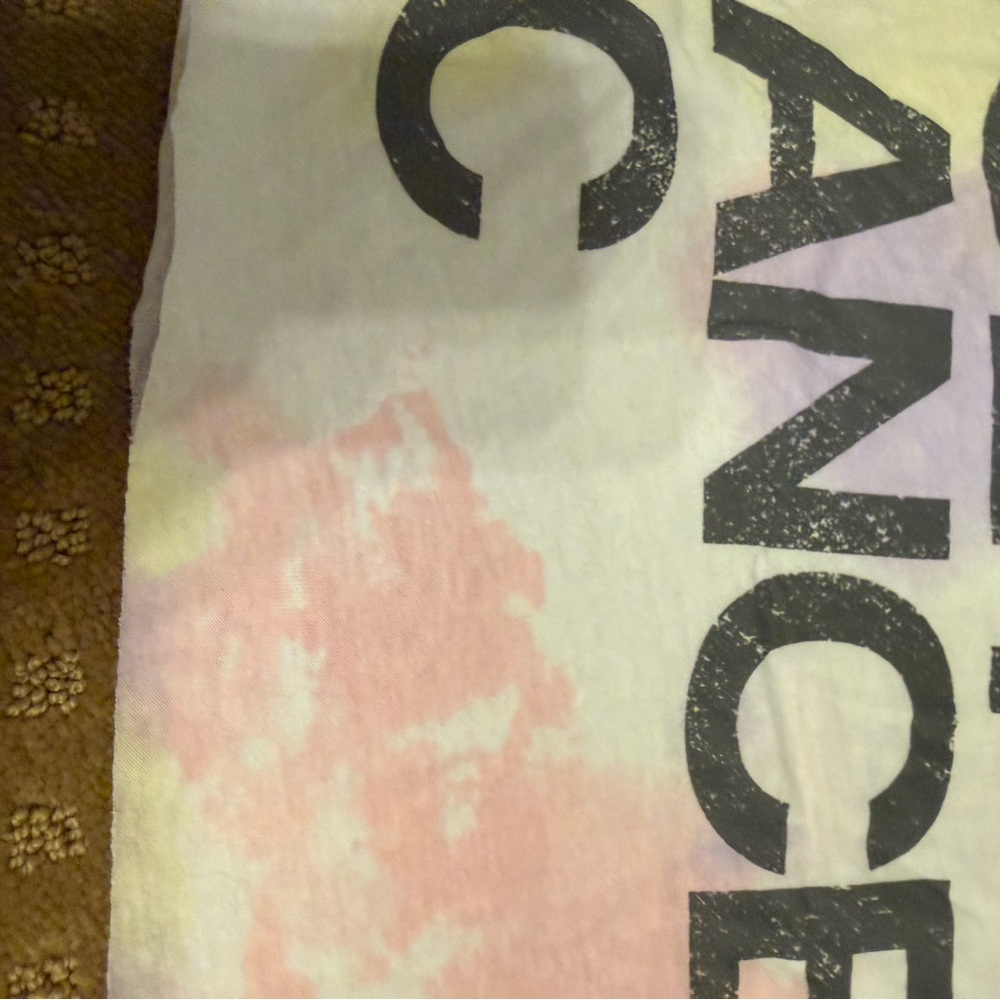 NSYNC Graphic Tee and Lavender Pajama Set - Picture 5 of 7